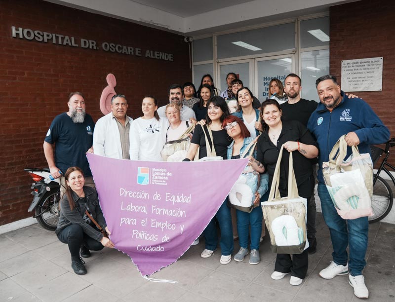 Acción sindical, gestión y solidaridad